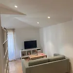 Loft Recien Reformado Enfrente Del Centro Botin