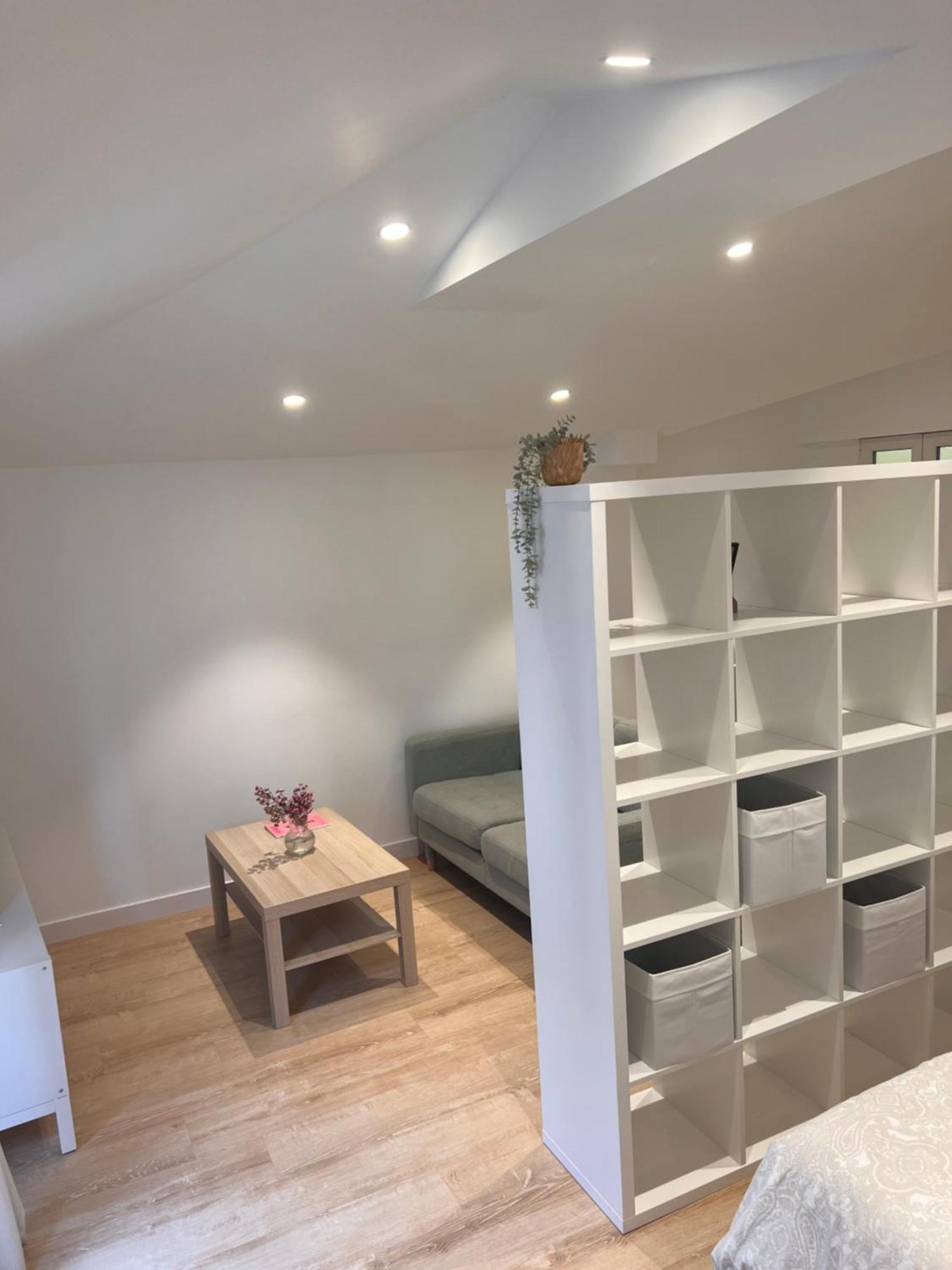 Apartamento Loft Recien Reformado Enfrente Del Centro Botin Santander