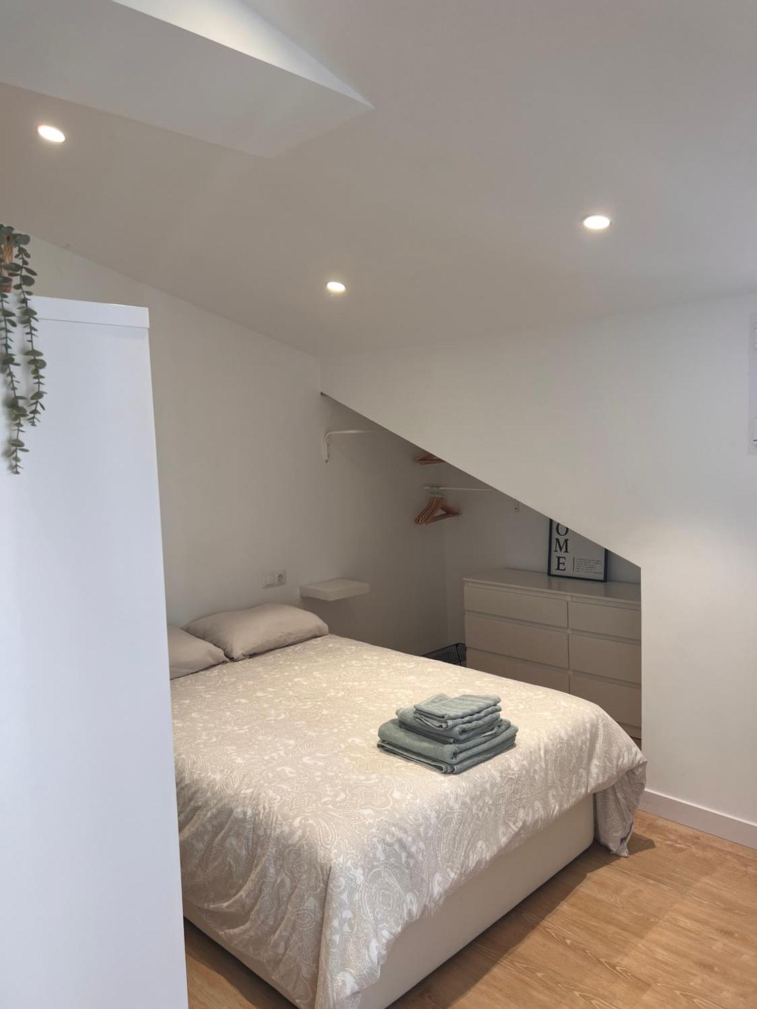 Loft Recien Reformado Enfrente Del Centro Botin Santander