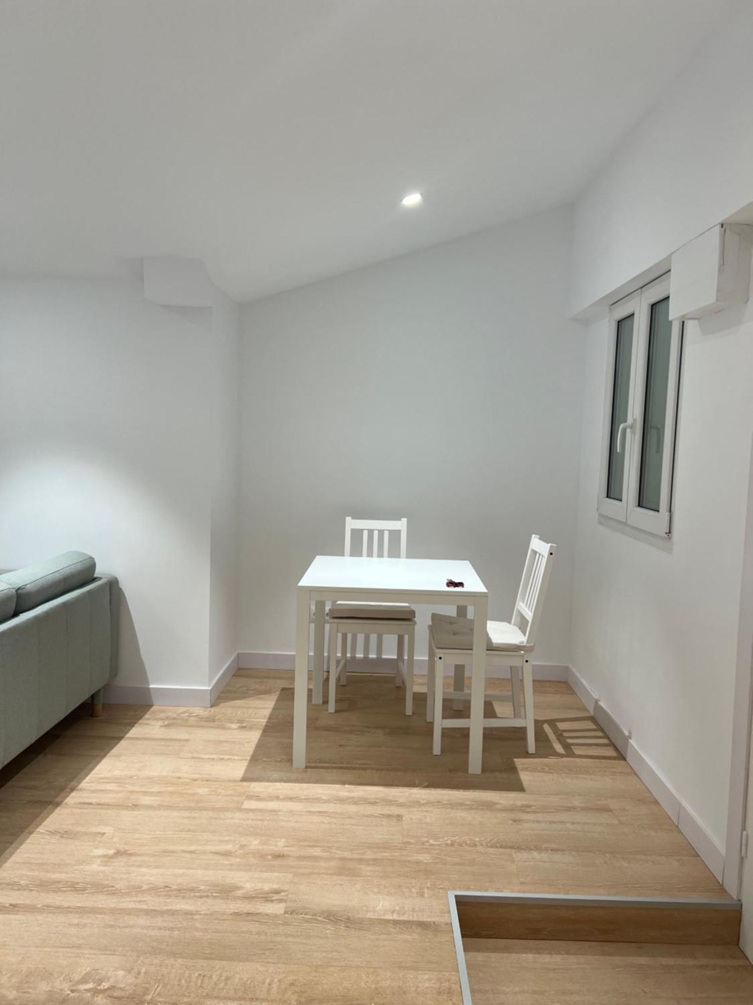 Apartamento Loft Recien Reformado Enfrente Del Centro Botin