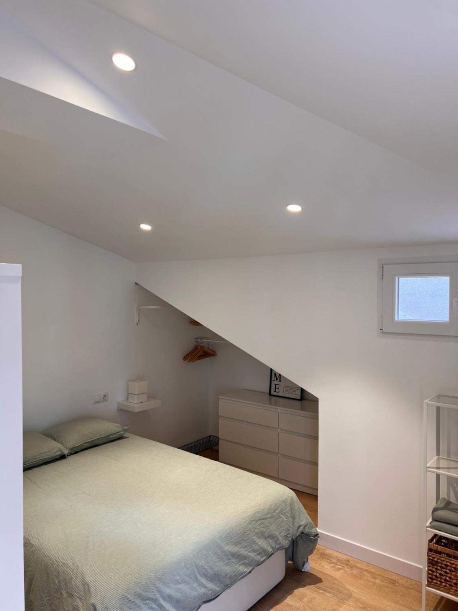 Apartamento Loft Recien Reformado Enfrente Del Centro Botin *